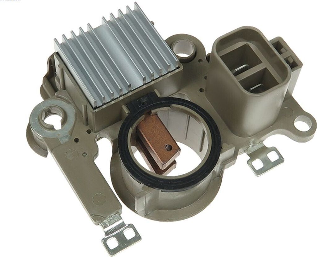 AS-PL ARE5017 Lichtmaschinenregler 12V Generator