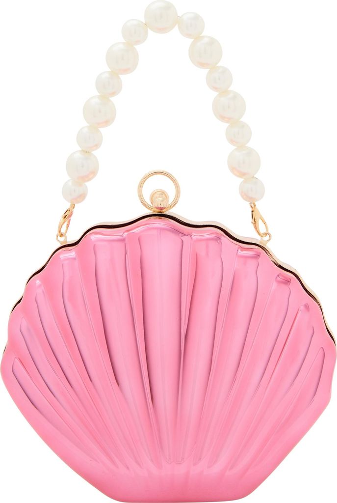 joella damen tasche - rosa, one size