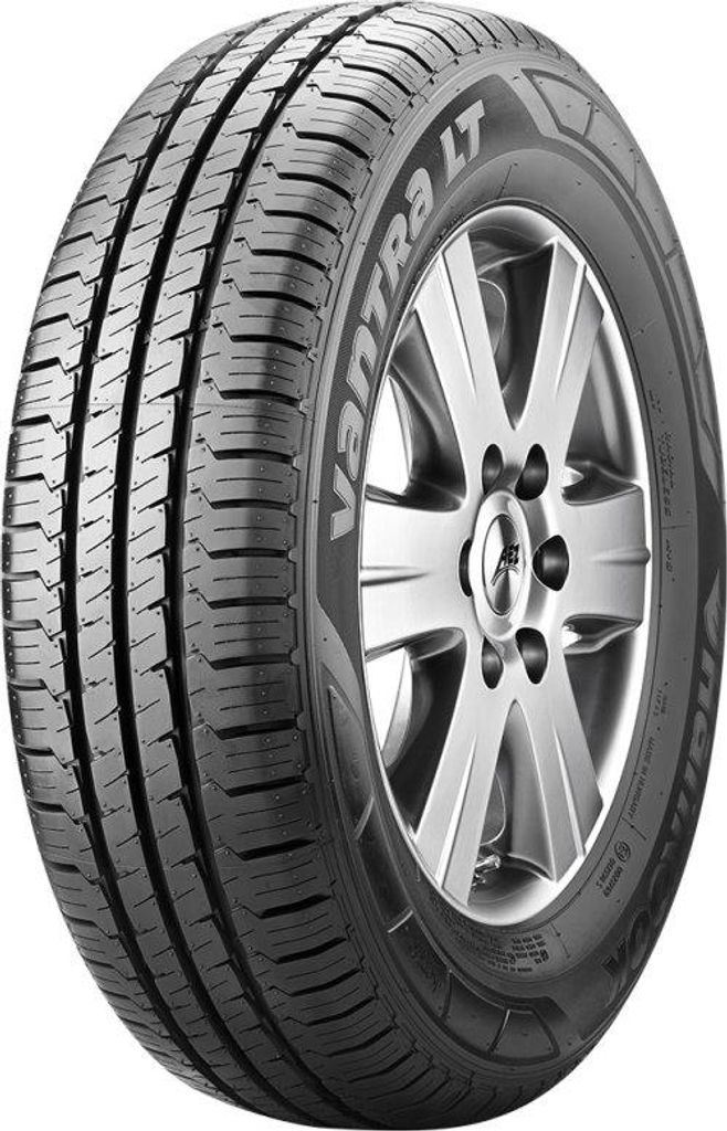 Hankook Sommerreifen motorcycle-tyres Vantra LT RA18 ( 195 Produktbild 