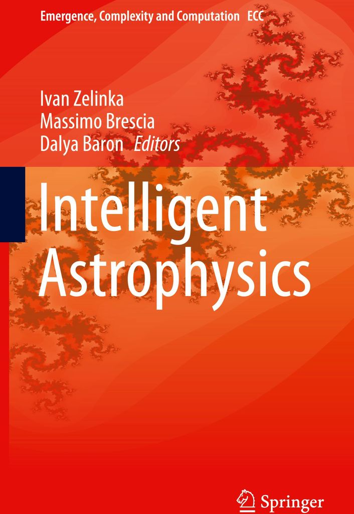 Intelligent Astrophysics
