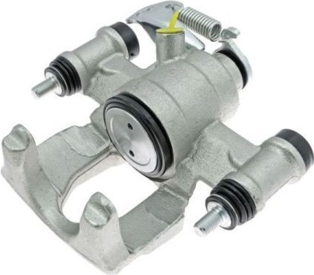 ABE Bremssattel Hinten Rechts für OPEL Movano B Kastenwagen (X62) Ø48mm CZH1559