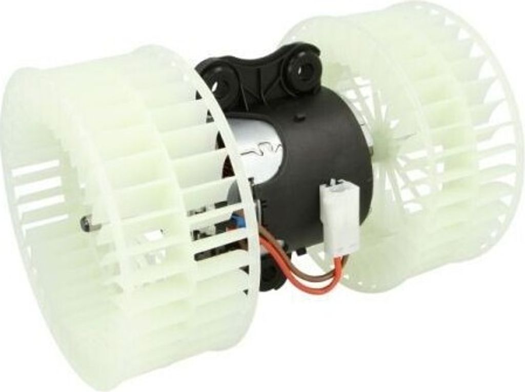 THERMOTEC DDM021TT Gebläsemotor Innenraumgebläse passend Produktbild 