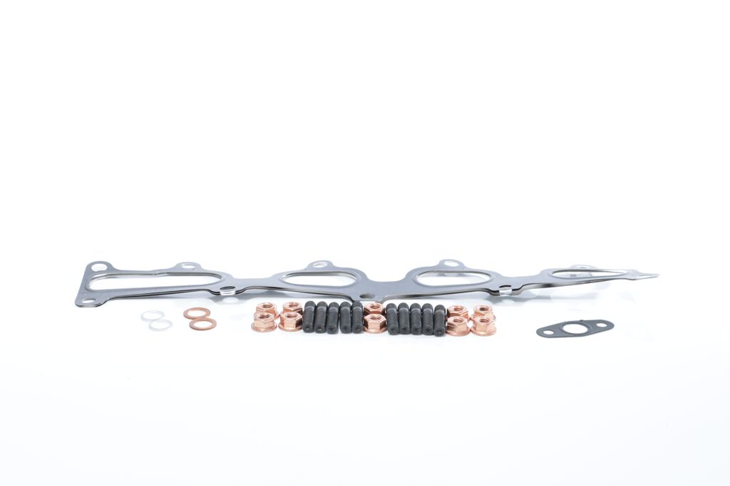 BTS TURBO T931192ABS Montagesatz Turbolader für OPEL ZAFIRA B (A05) Astra H Caravan (A04) Astra H Schrägheck (A04) Astra G CC (T98) Zafira A (T98)