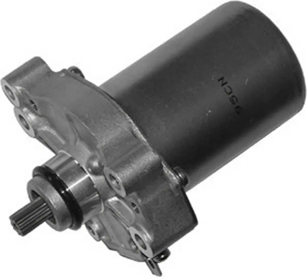 SGR 12V 0,30KW Motorino Avviamento 9 Denti Rotazione SX - Alta Coppia