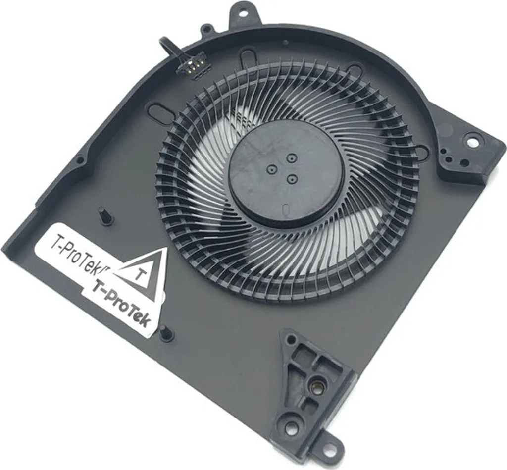 Ventola Ricambio GPU Alienware M15 R4 T2RX4 - Stop Rumore e Calore