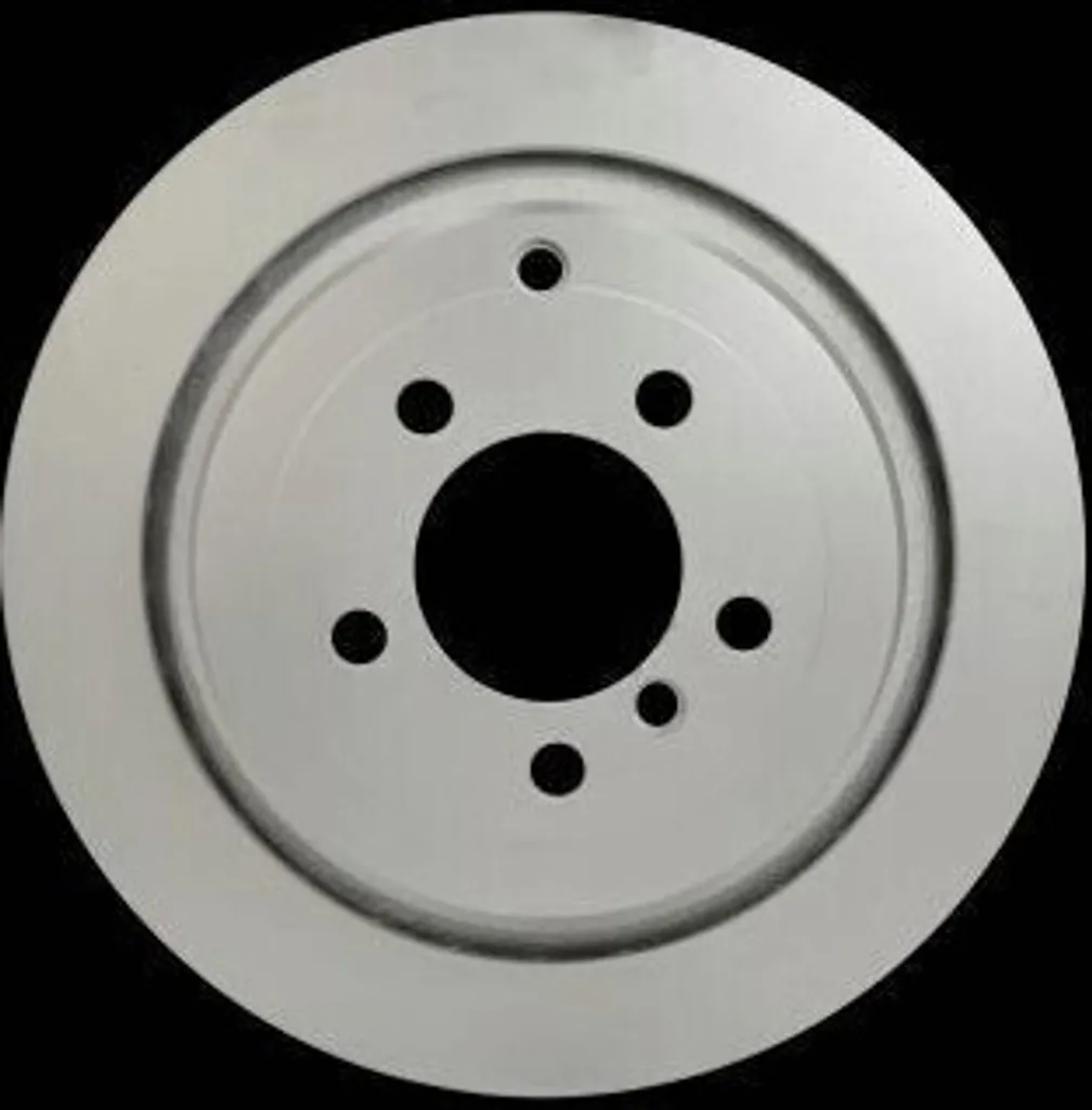 Disque de frein haute teneur en carbone HELLA 8DD 355 115-291 360mm L322
