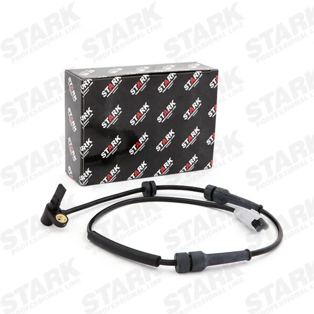 Capteur ABS haute précision OE 1493883080 pour C8 et 807 - STARK SKWSS
