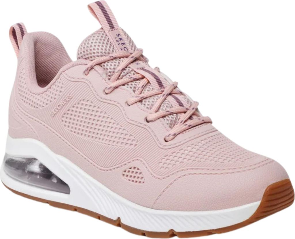 SKECHERS UNO 2 Damen Sportschuhe 155640-BLSH - rosa r. 36.5 Produktbild 
