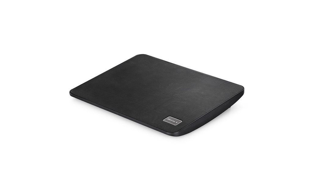 DeepCool Wind Pal Mini, 39,6 cm (15.6"), 1 kus, 14 cm, 1,5 Obrázek produktu 