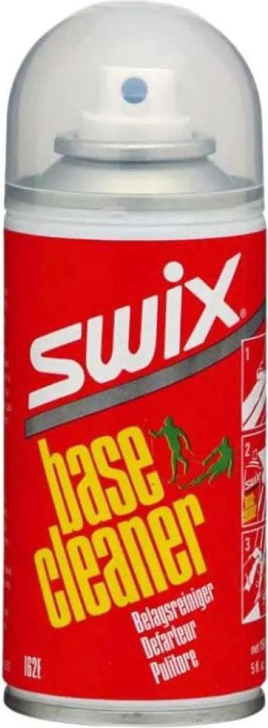 SWIX I62C BASE CLEANER AEROSOL 150 ML 000 - One Size