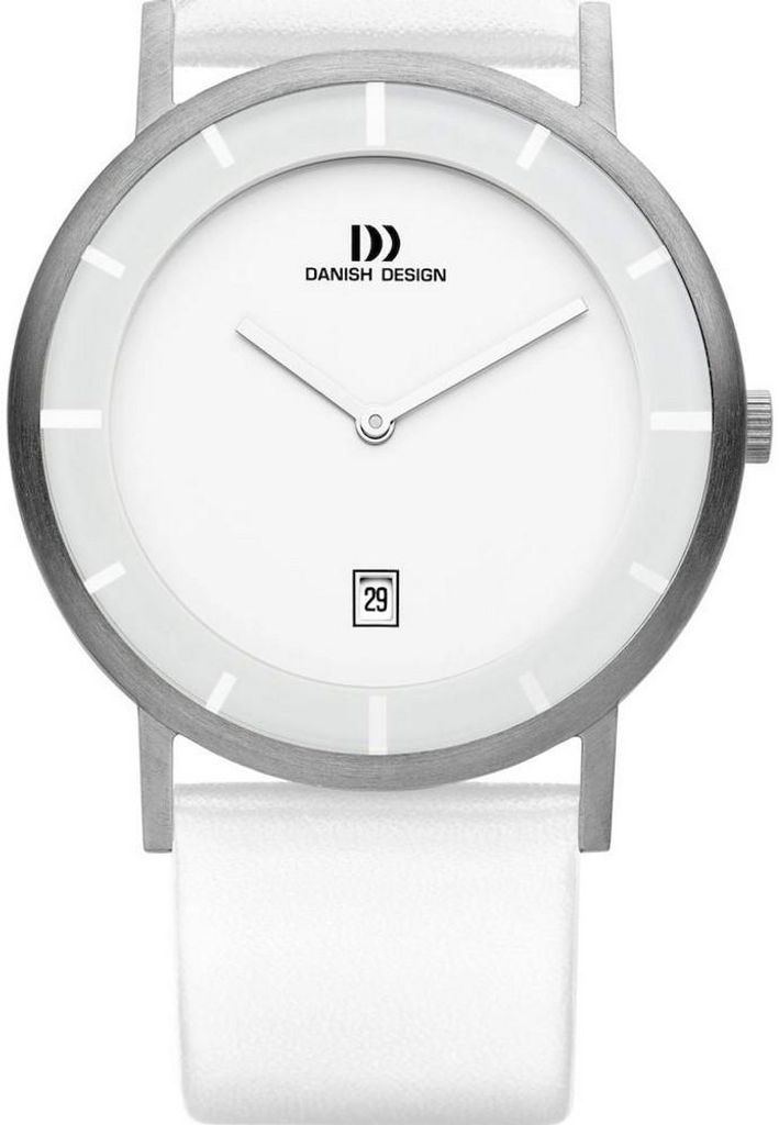 Danish Design - Armbanduhr - Damen - IV12Q1011 Produktbild 