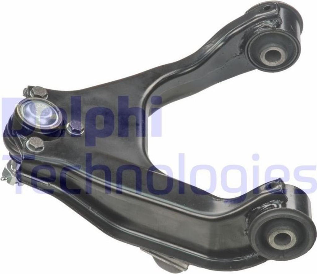 DELPHI TC3639 Querlenker Vorne Links Oben für MITSUBISHI L 200 / Triton Pickup (KAT, KBT)