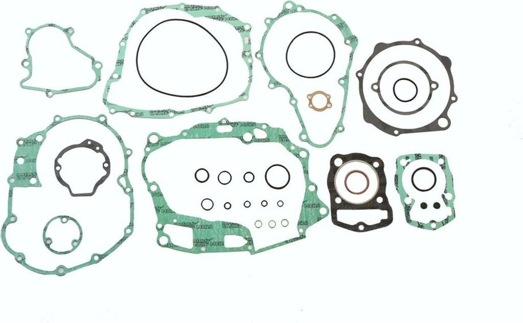 Motordichtungen Motor Dichtsatz Athena für Honda ATC Big Red 200 82-83 / X 200 82-83 / S 200 82-83