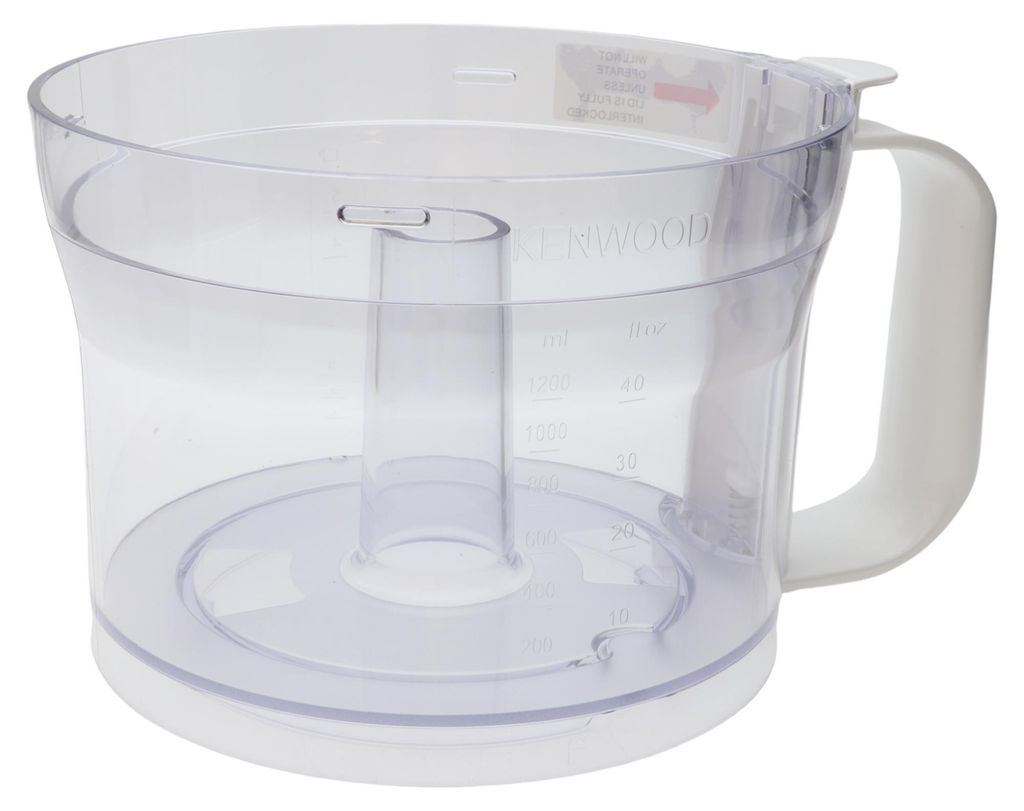 Kenwood ciotola vasca contenitore robot da cucina FDP30 Immagine del prodotto 