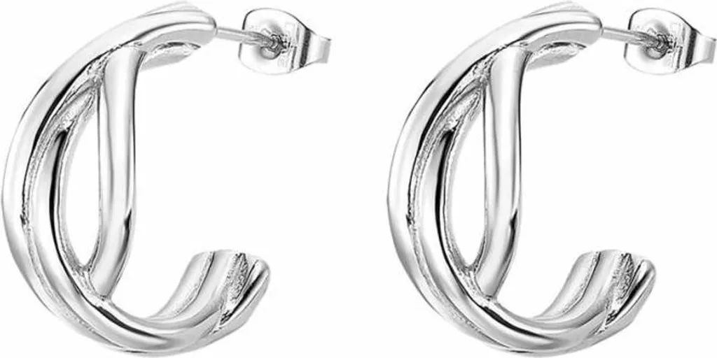 Orecchini Lotus LS2420-4/1 Argento per Donna | Gioielli Lotus Style