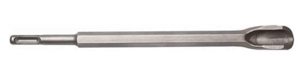 Scalpello a utex SDS Plus 14x22x250 Productafbeelding 