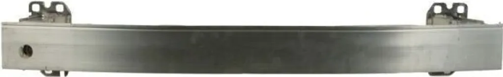 Support de bouclier avant Audi Q3 8U - Fixation pare-chocs robuste