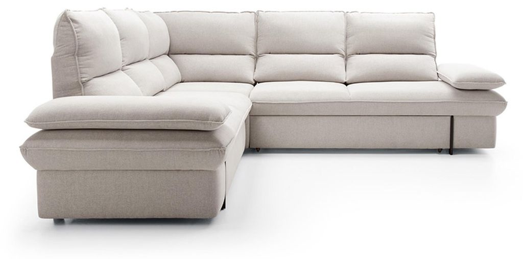 Ecksofa L-form Sofa Polstersofa Couch Sofas Couchen Garnitur Ecksofas