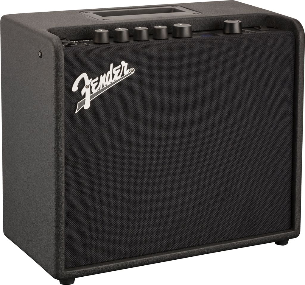 Fender Mustang LT25 Modelling Gitarrencombo Produktbild 