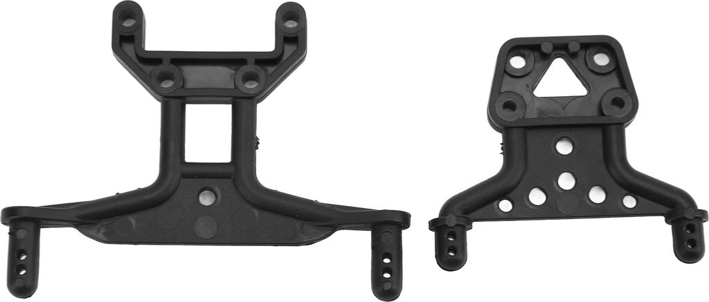 Langlebige vordere und hintere Autoschalensäule für 144002 1/14 Fernbedienungssäulen