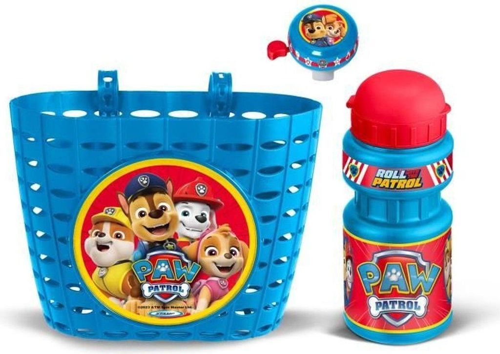 Tolles Set bestehend aus einem Korb, einer Dose und einer Produktbild 