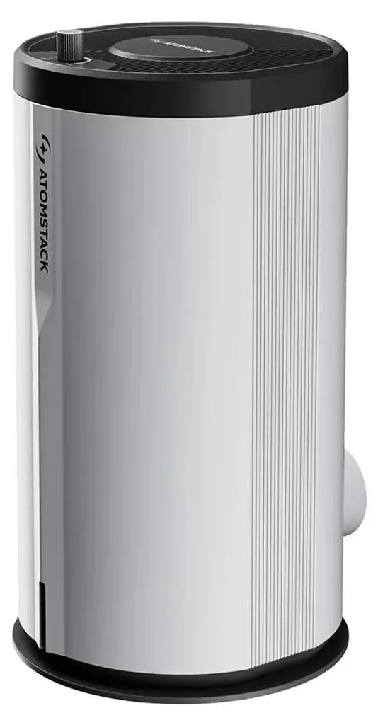 Purificateur d'air D3 avec filtre HEPA et charbon pour gravure laser
