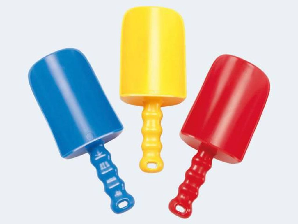Dantoy Classic Super Scoop, Schaufel, 2 Jahr(e), Mehrfarbig Produktbild 