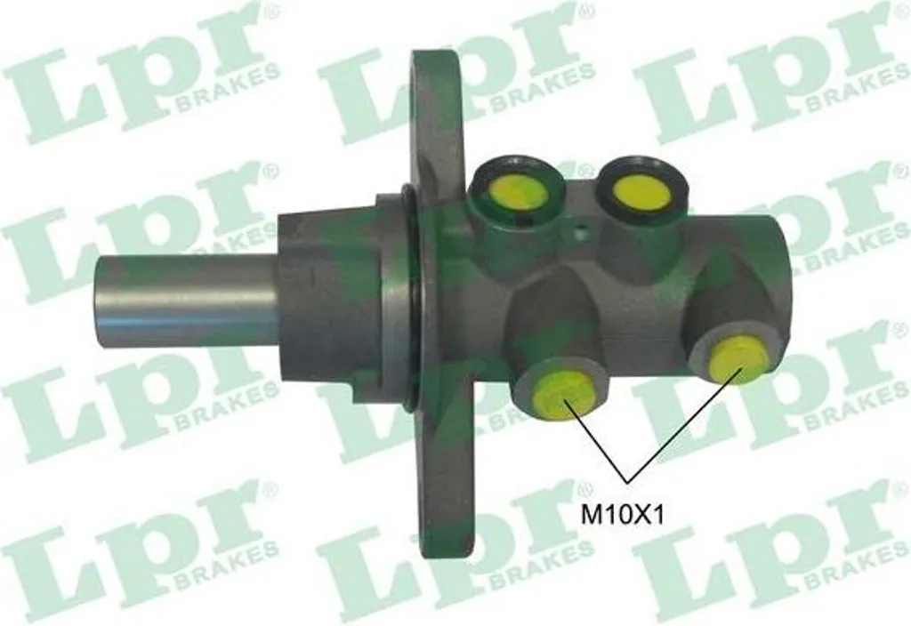 Maître-cylindre LPR 6209 haute performance pour Toyota OE 4720109290