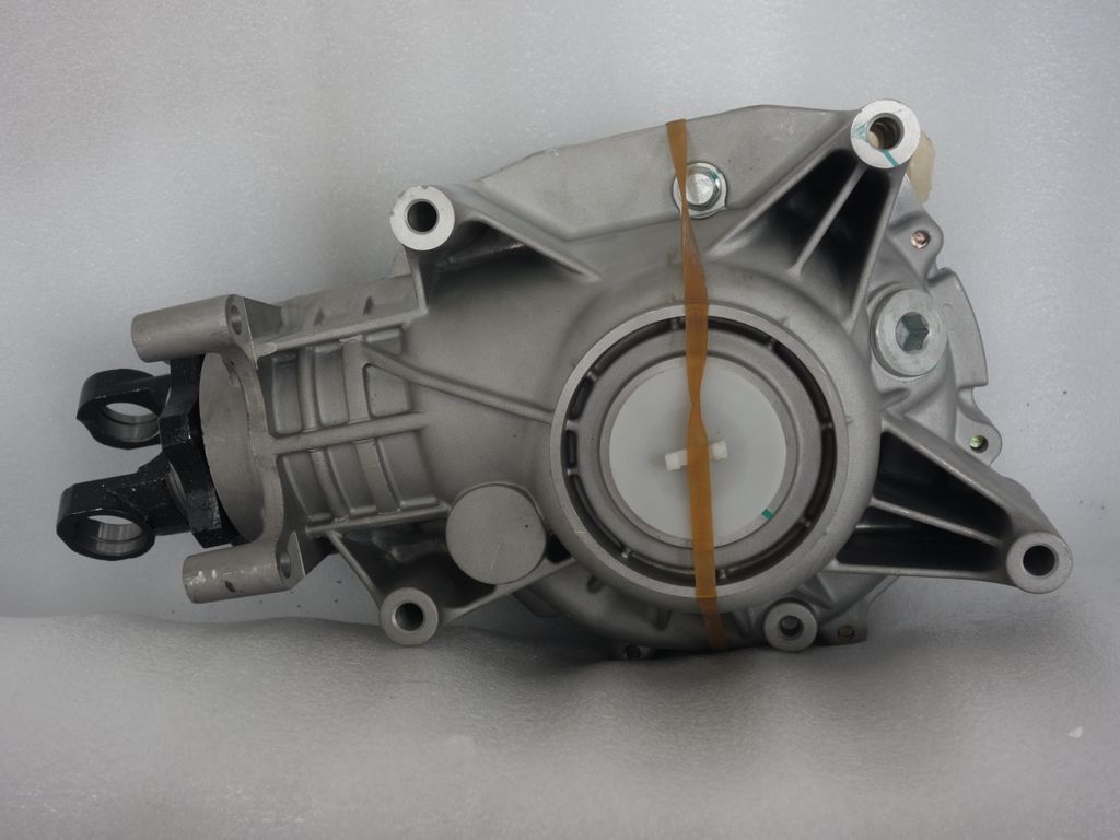 Hisun Forester 750 Differential hinten (P318001272000001)