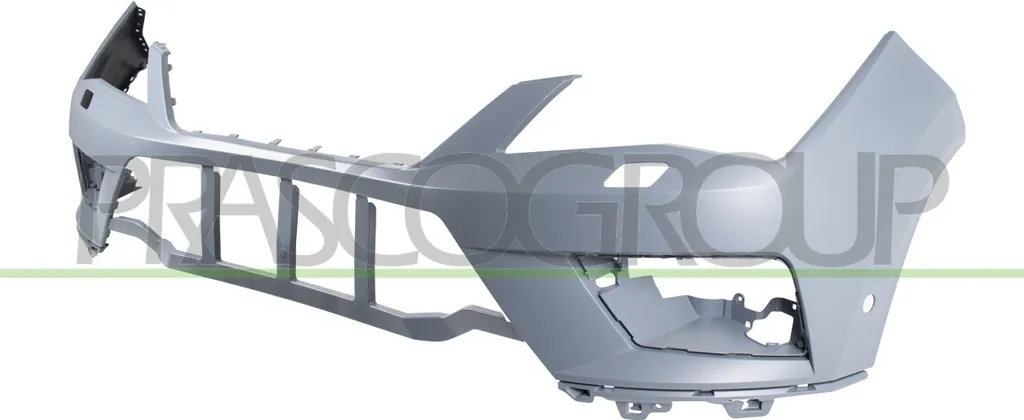 Pare-chocs avant Ateca KH - Qualité certifiée PRASCO OE 575807221CGRU