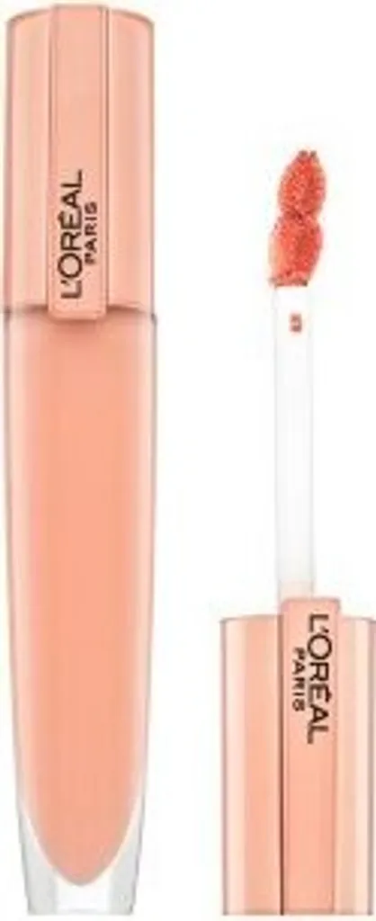 L'Oréal Brilliant Signature 402 Soar: Gloss Idratante e Rimpolpante