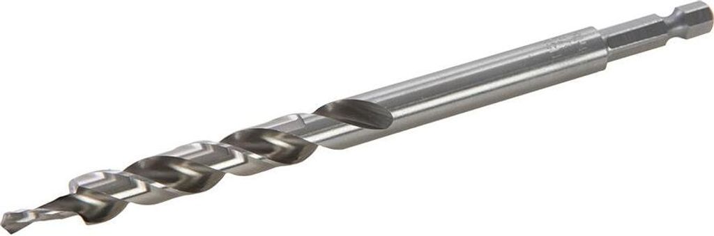 Triton - Schnellwechselbohrer mit Sechskantschaft, 9,5 mm