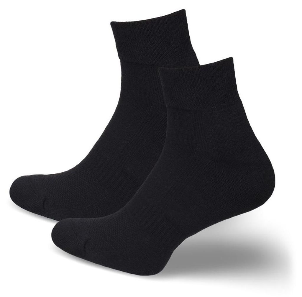 Multisportsokken Milena, antibacterieel, comfortabel, Productafbeelding 