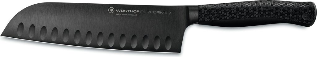 Wusthof Santokumesser Performer 17 cm