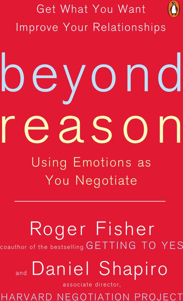 Beyond Reason