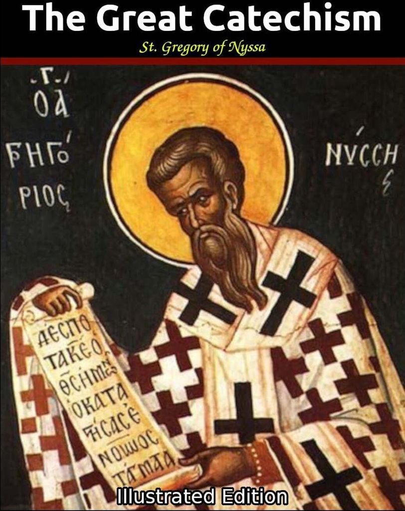 The Great Catechism