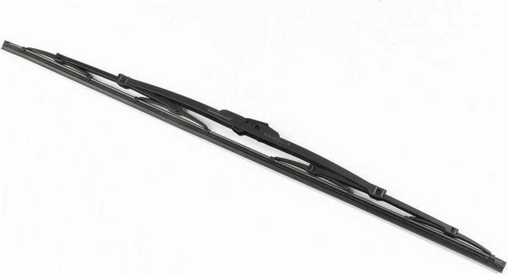 Quantum Energy Magneti Marelli Auto-Scheibenwischerblatt, schmal, 55 cm – 22 Zoll, universell passend für die Windschutzscheibe