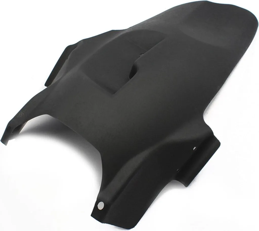 Stop Projections avec cette Extension de Garde-boue BMW R 1200 GS - 3