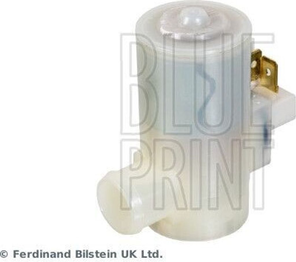 BLUE PRINT Waschwasserpumpe für MITSUBISHI PAJERO IV (V8W, V9W) ADC40302