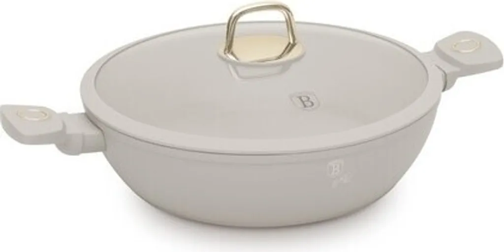 Berlingerhaus BH-8069 30 cm collezione Sahara
