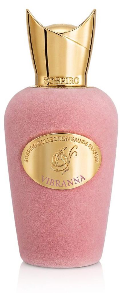 Sospiro Vibranna EDP 100 ml UNISEX Obrázek produktu 