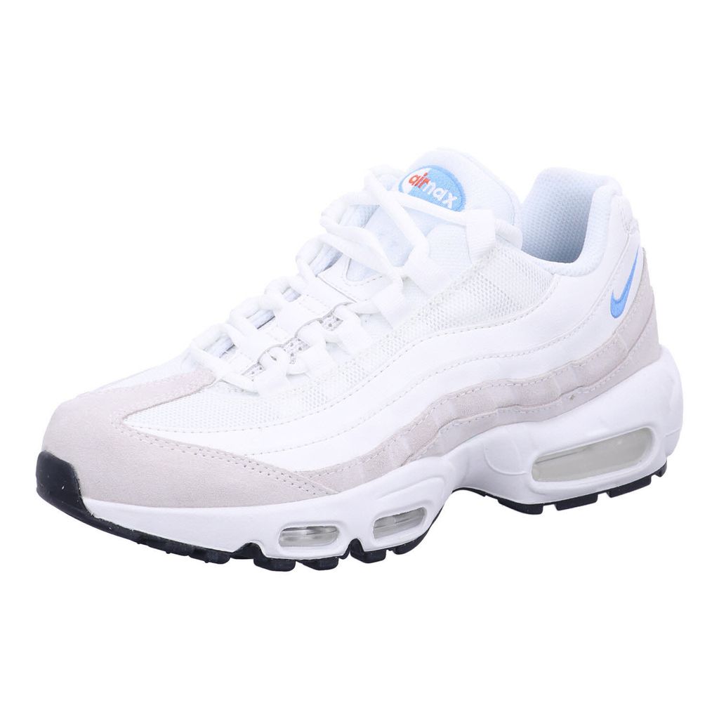 Nike Sportswear Damen Sneaker Nike Air Max 95 Sneaker 15693-36.5, 15693-38, 15693-39 NIK-DJ9981100 weiss 36.5