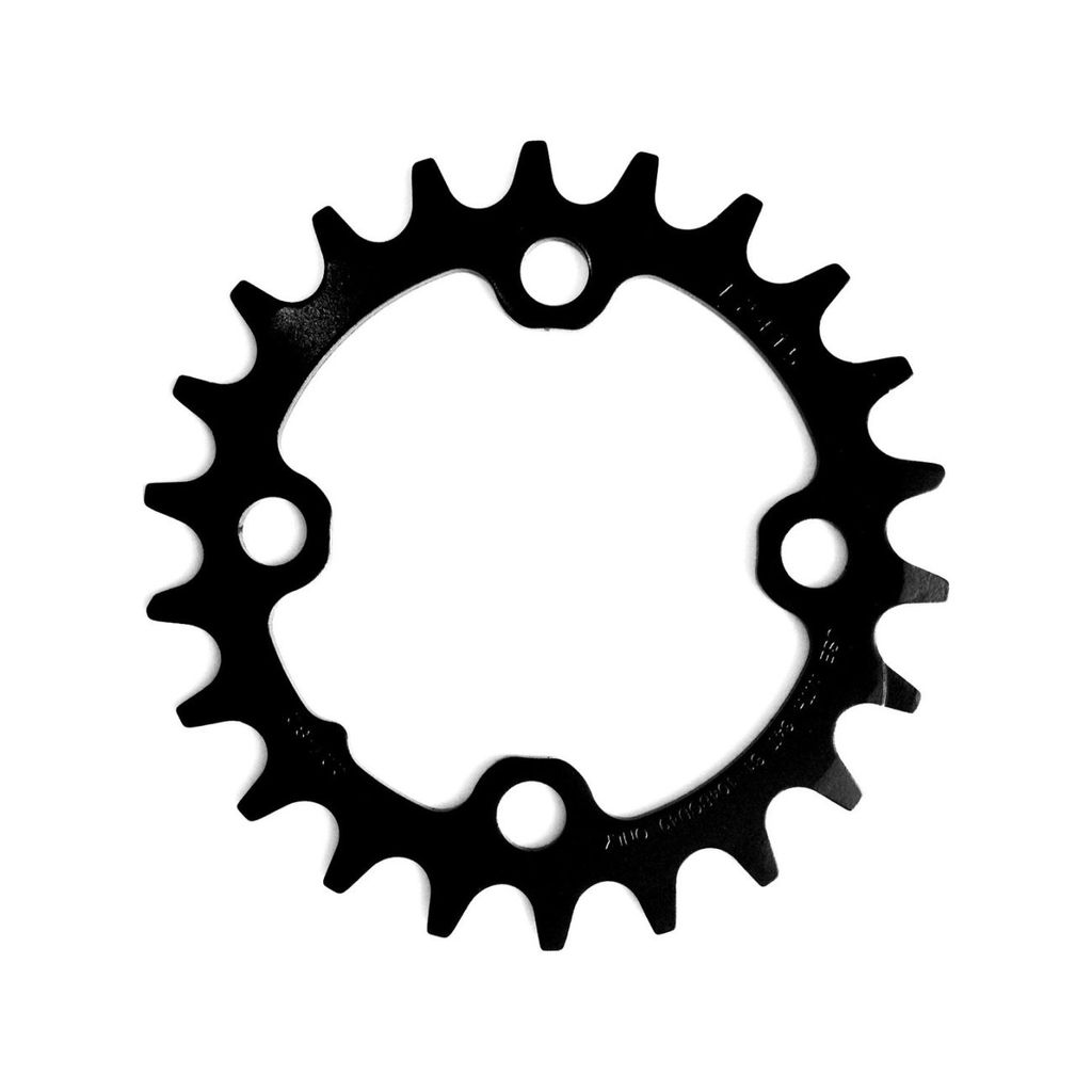 Sram reťazový krúžok MTB 2x10 bez čapu Obrázok produktu 