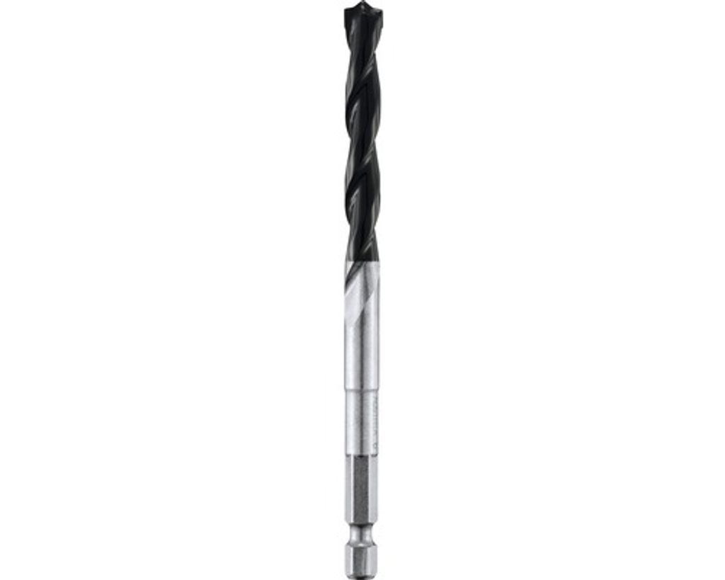 Betonbohrer Alpen Ø 8 mm 6-kt