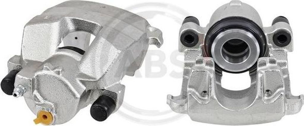 A.B.S. 431761 Bremssattel OE 13508995 kompatibel mit Astra K