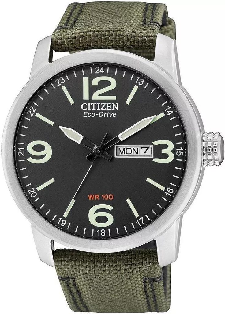 Citizen Eco-Drive BM8470-11EE Obrázek produktu 