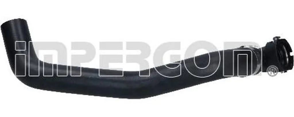 Tuyau de radiateur pour Lybra : Remplacez votre pièce OE 46544799