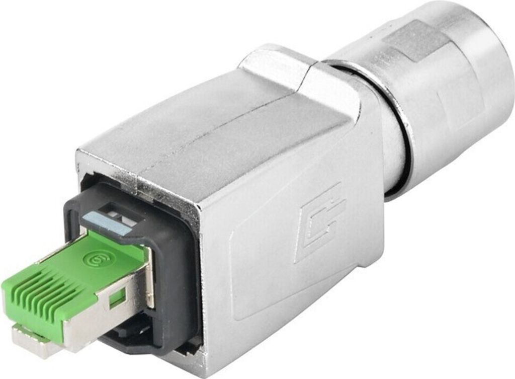 Weidmüller Kommunikationskomponente IE-PS-V14M-RJ45-FH-P 1012170000