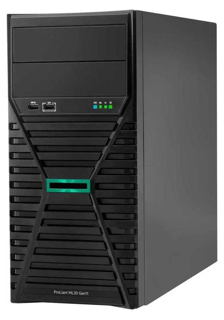 HPE ProLiant ML30 Gen11 6325P - Serveur - 3,5 GHz Image du produit 