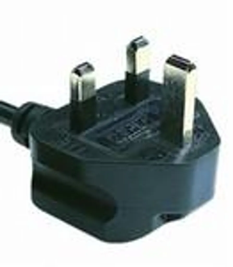 Cisco CP-PWR-CORD-UK Cordon d'alimentation Secteur UK Type G d'origine